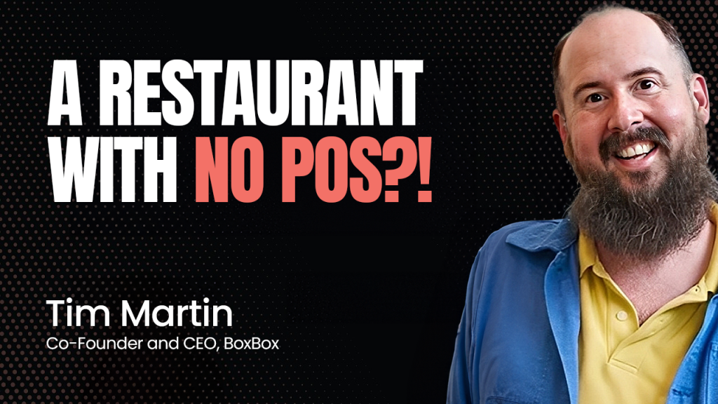 How One Denver Restaurant Operator Replaced Traditional POS with AI-Powered Solutions