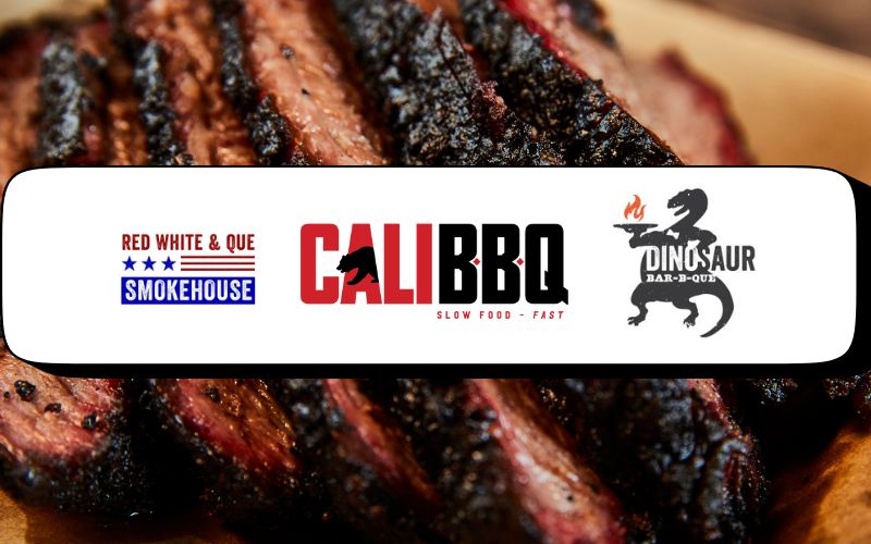 These 3 BBQ Brands Cut Waste by 55% Without Changing a Single System
